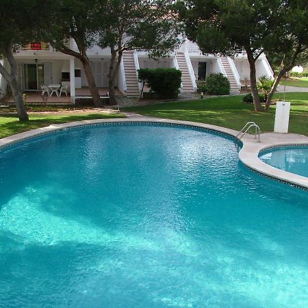 Appartement Tranquilidad En Addaia à Port d'Addaia Extérieur photo