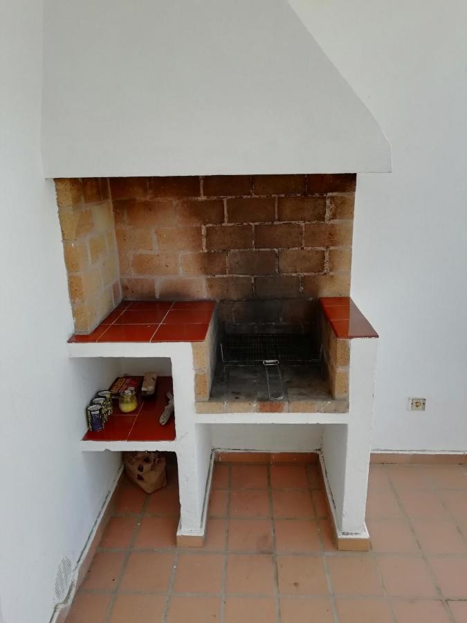 Appartement Tranquilidad En Addaia à Port d'Addaia Extérieur photo