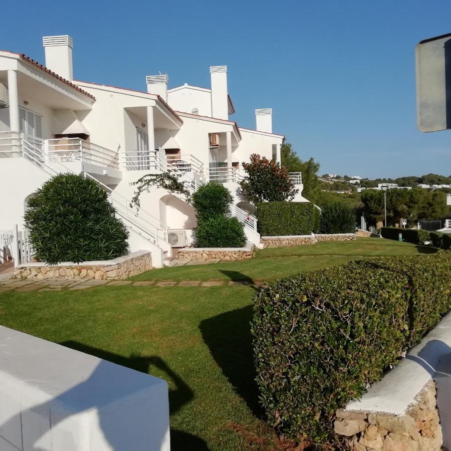Appartement Tranquilidad En Addaia à Port d'Addaia Extérieur photo