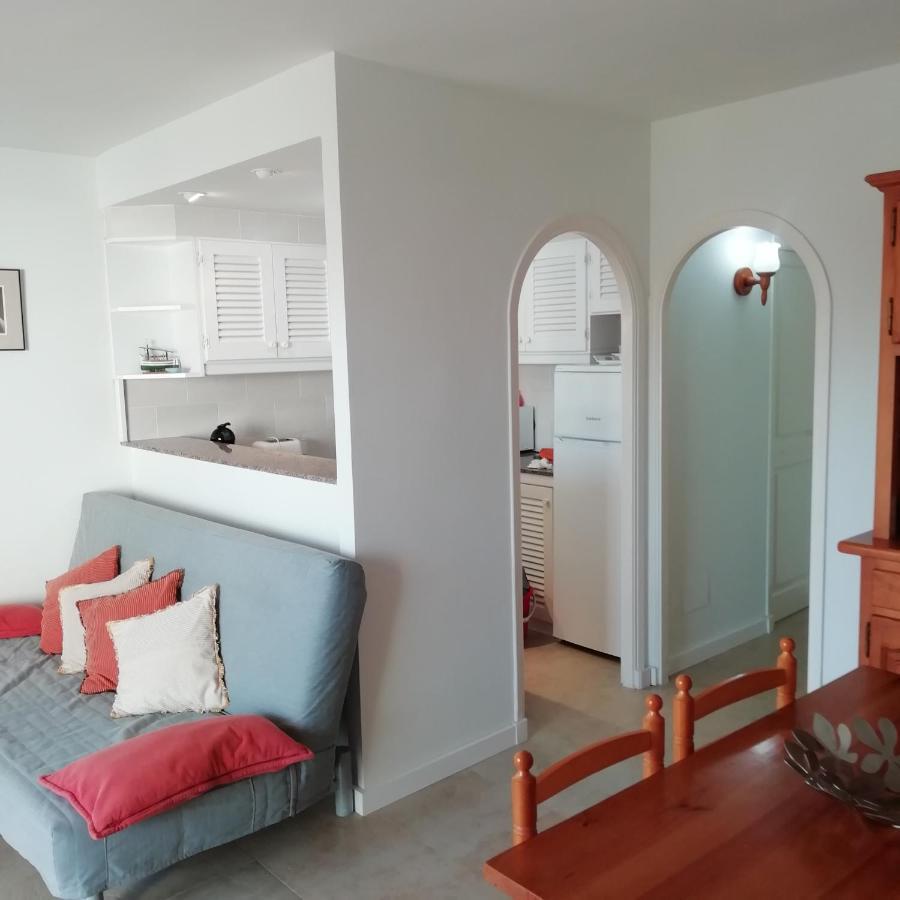 Appartement Tranquilidad En Addaia à Port d'Addaia Extérieur photo
