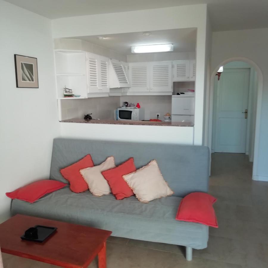 Appartement Tranquilidad En Addaia à Port d'Addaia Extérieur photo