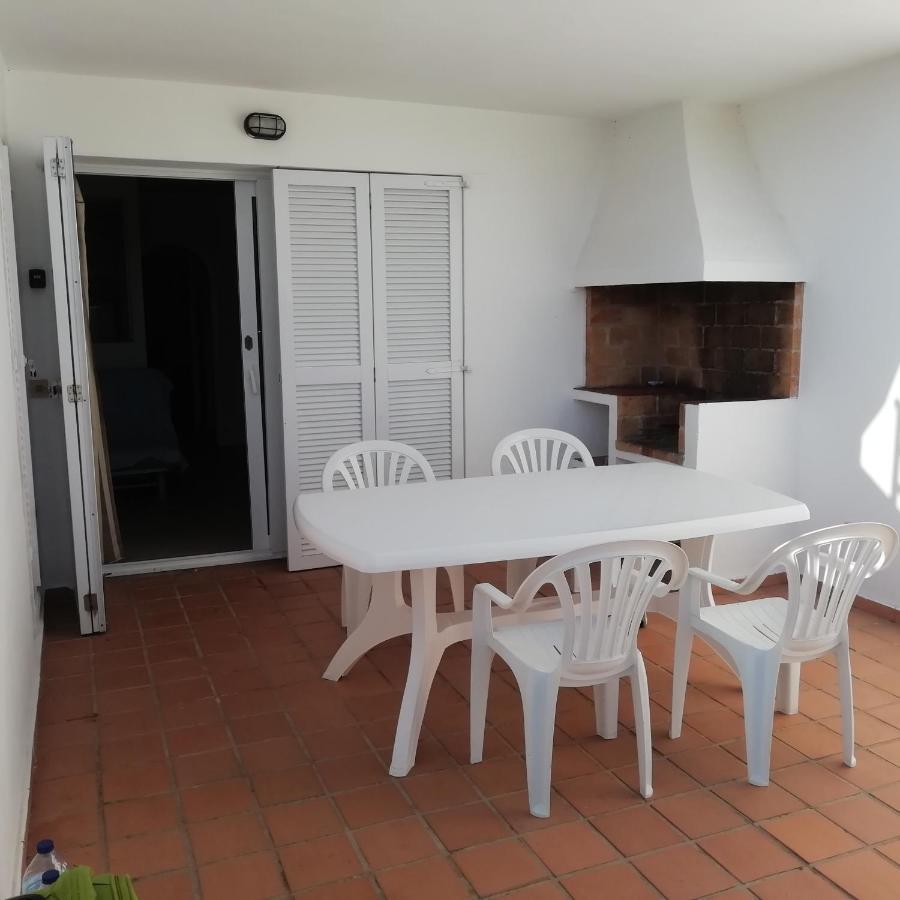 Appartement Tranquilidad En Addaia à Port d'Addaia Extérieur photo