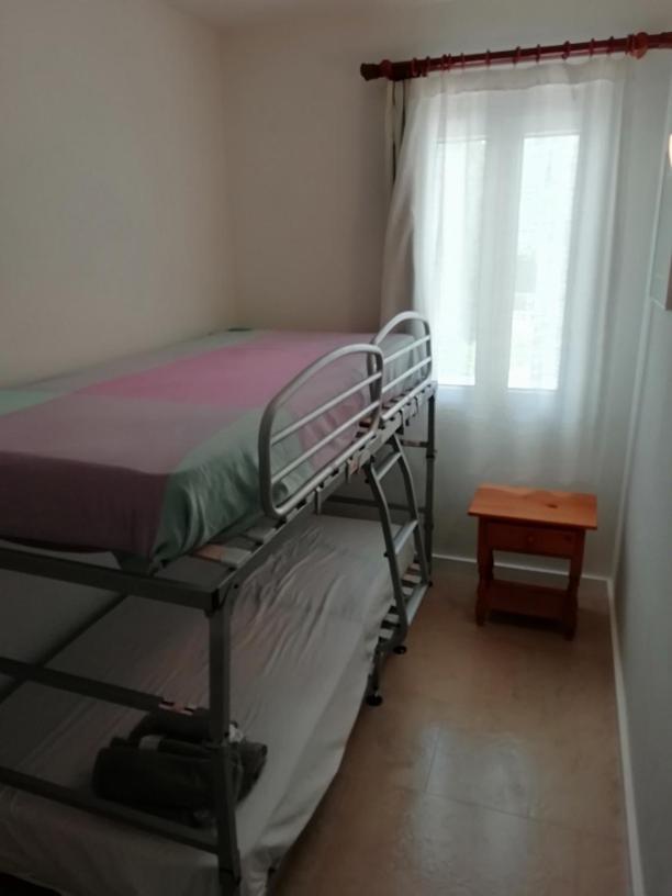 Appartement Tranquilidad En Addaia à Port d'Addaia Extérieur photo